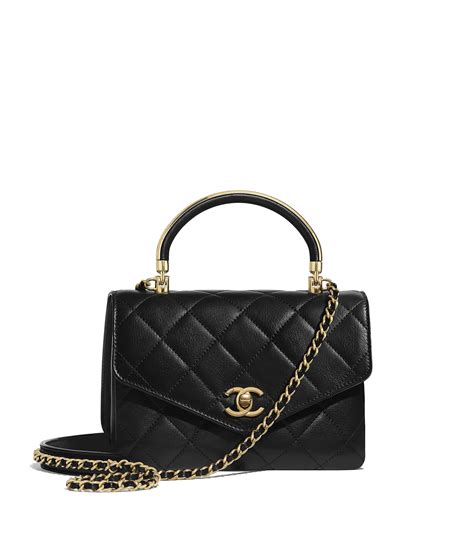 chanel handtasche kaufen|Chanel taschen neue kollektion.